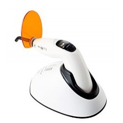 Lámpara Polimétrica LED F